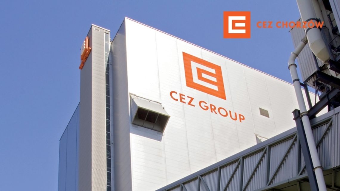 Dzień Drzwi Otwartych elektrociepłowni