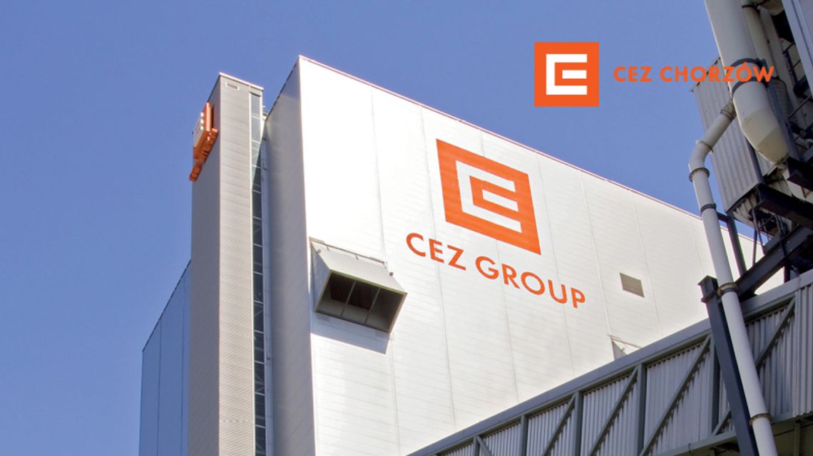 Dzień Drzwi Otwartych elektrociepłowni w Chorzowie