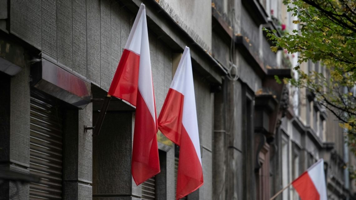 Dzień Flagi Rzeczypospolitej Polskiej: historia, znaczenie i uroczystości