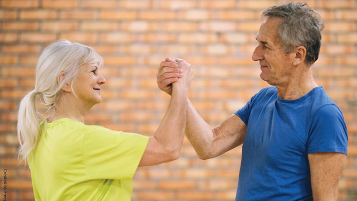 Dzień otwarty Centrum Informacji Senioralnej