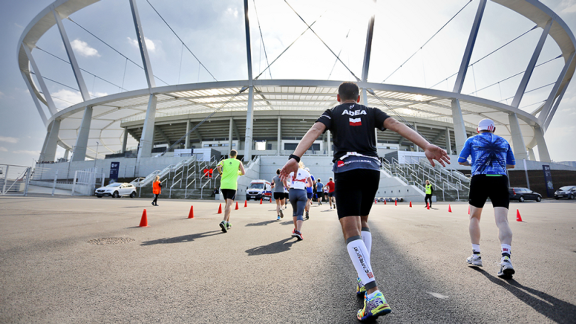 Dzień Otwarty Silesia Marathon Dzień Otwarty Silesia Marathon