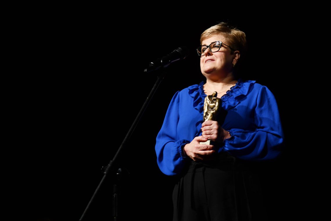 Dzień Pracownika Socjalnego. “Serce to życie, serce to ludzie, serce to wy”