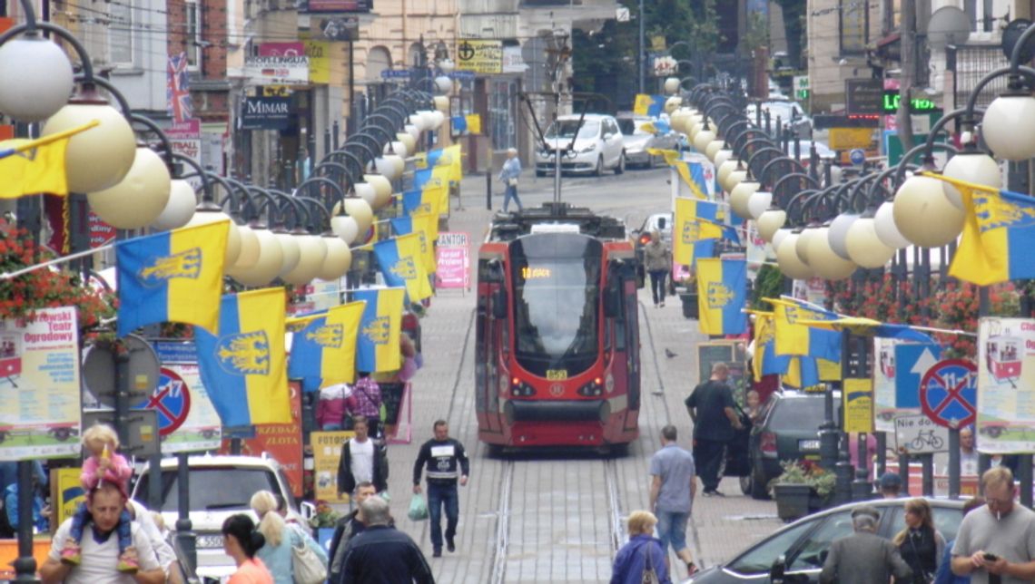 Dzień Ślonskij Fany i Marsz Autonomii Śląska Dzień Ślonskij Fany i Marsz Autonomii Śląska