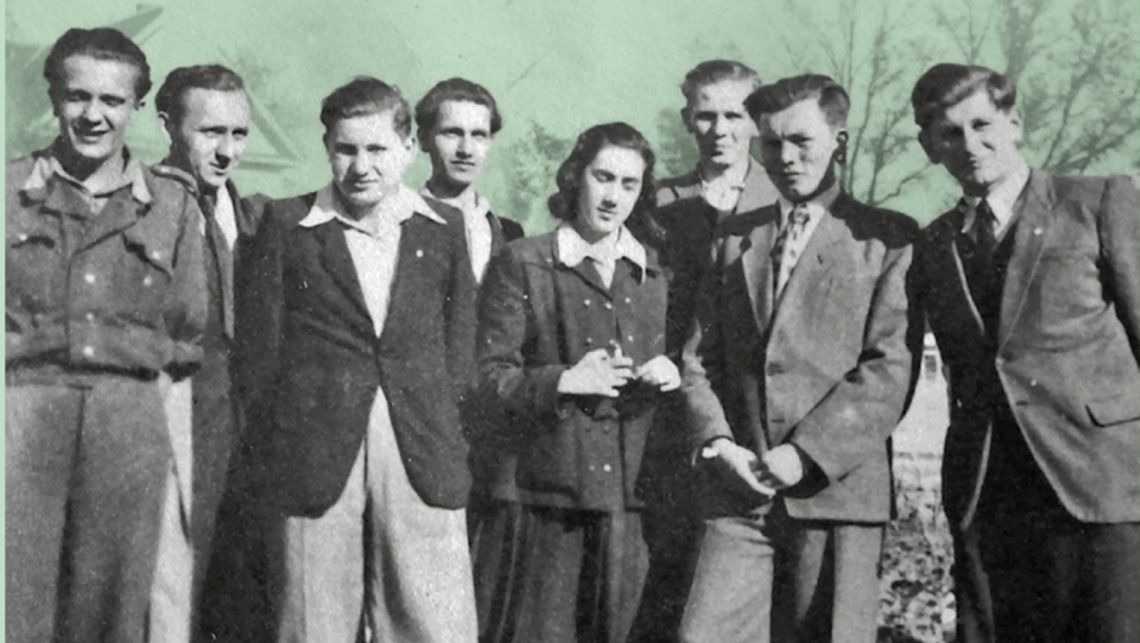 Dziś odbędzie się debata na temat konspiracji młodzieżowej w Chorzowie