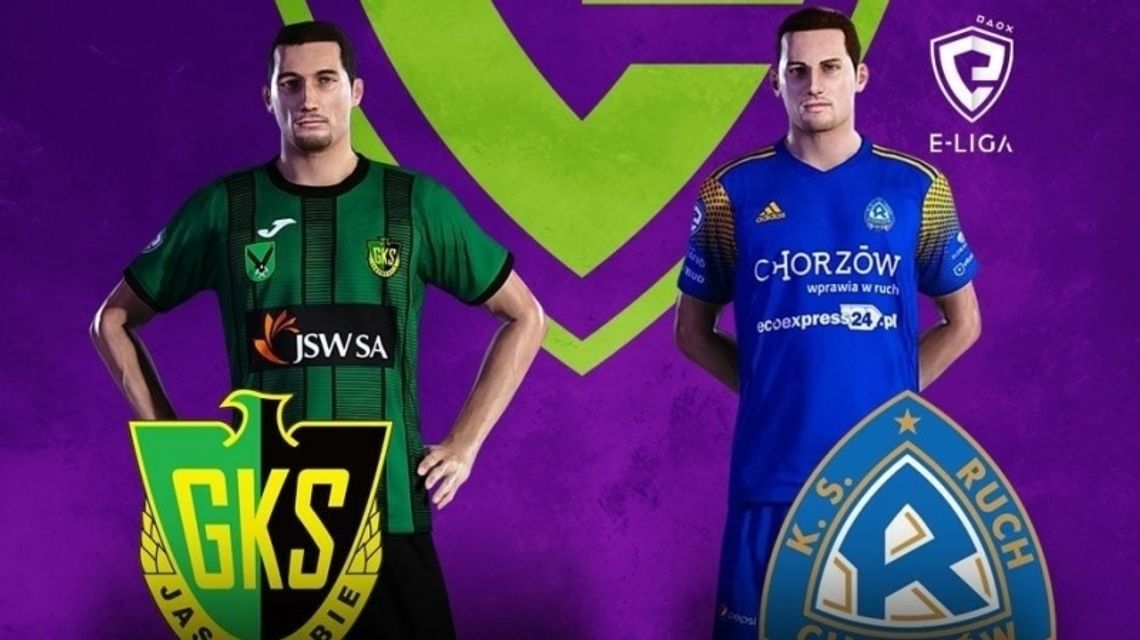 E-liga: „Niebiescy” zagrają z Jastrzębiem