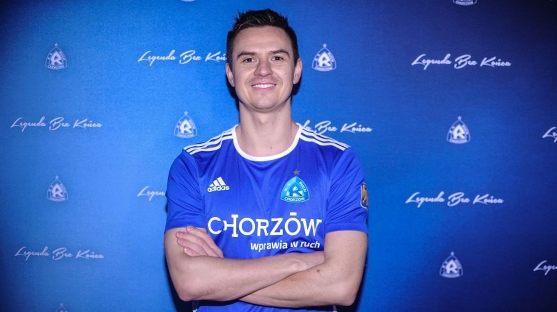 Ecik wraca na Cichą!