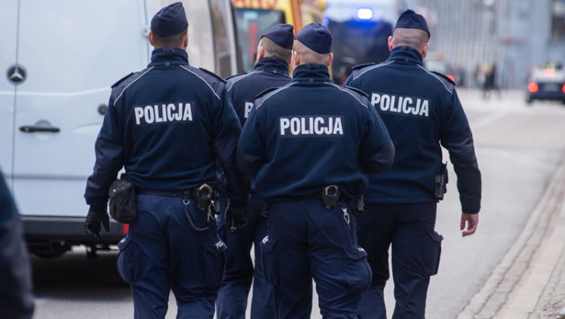 Egzamin do policji – krok po kroku. Rekrutacja w szeregi Policji w 2019 roku.