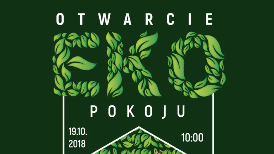EKO- pokój w posterunku policji konnej