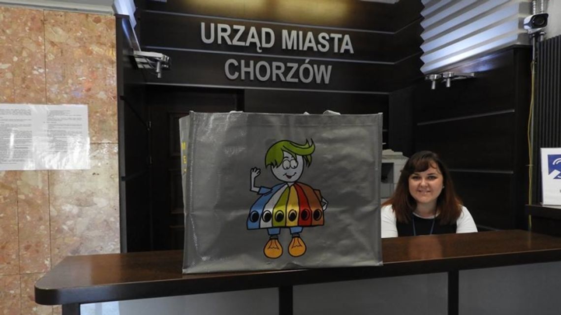 Eko-tasia już dostępna