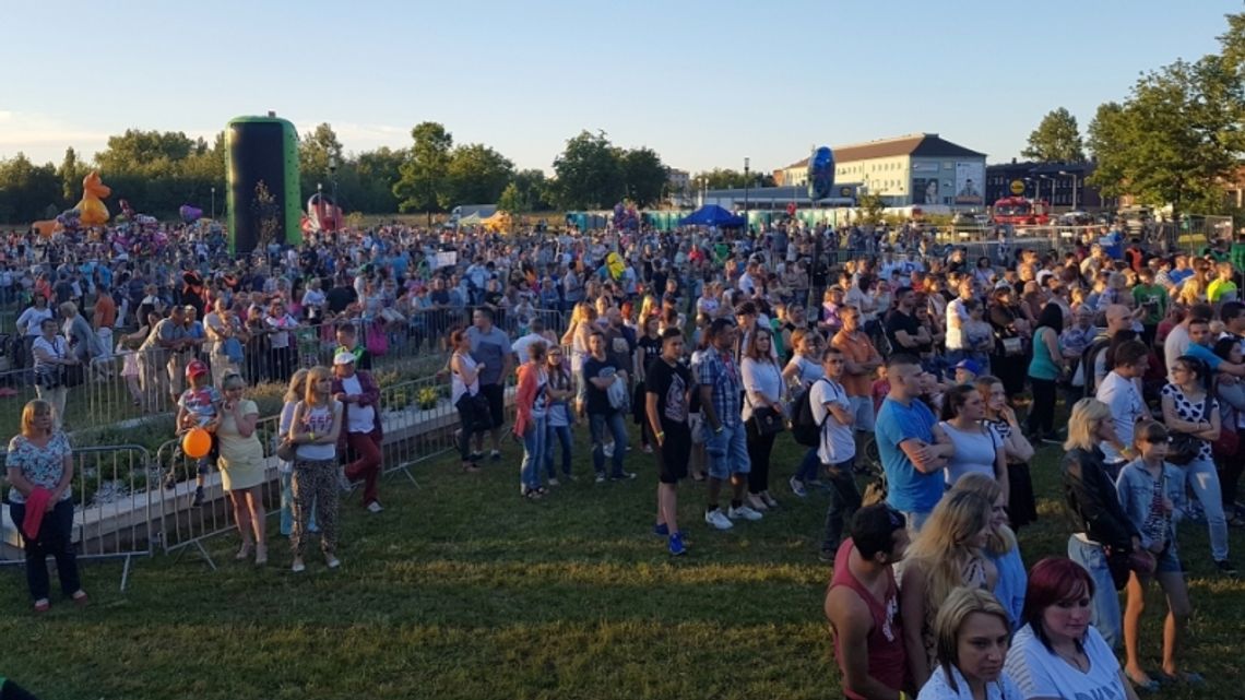 Ekologicznie pod Szybem Prezydent