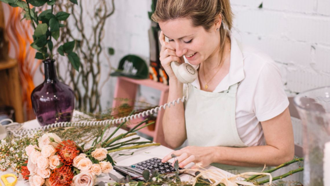 Eksperci podpowiedzą jak prowadzić rodzinny biznes