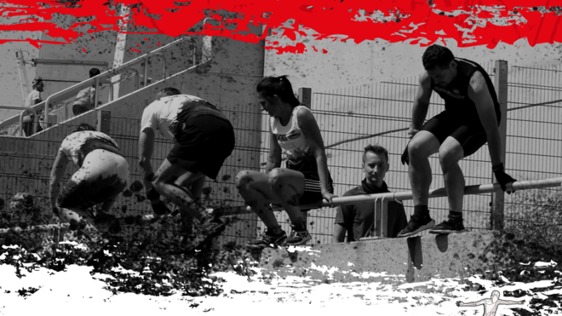 Ekstremalny bieg z przeszkodami już w niedzielę 