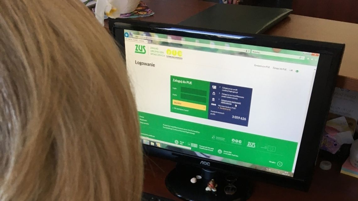 Elektroniczne zaświadczenie o emeryturze z ZUS Elektroniczne zaświadczenie o emeryturze z ZUS