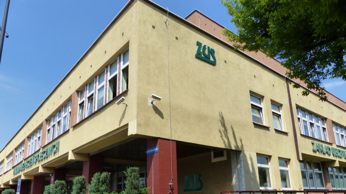 Elektroniczne zwolnienia lekarskie