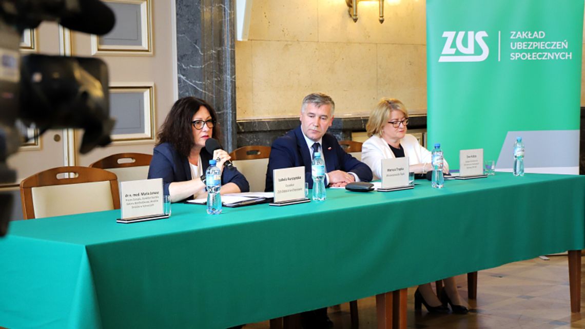 Elektroniczne zwolnienia lekarskie – nowy termin wdrożenia? Elektroniczne zwolnienia lekarskie – nowy termin wdrożenia?