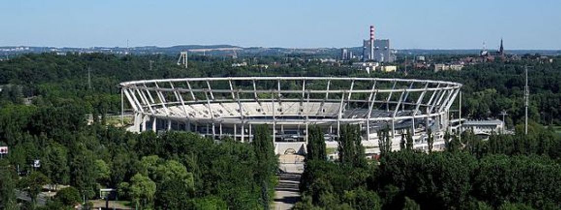 ESKA:  Czy Ruch Chorzów zagra na Stadionie Śląskim? Koszty przyprawiają o zawrót głowy