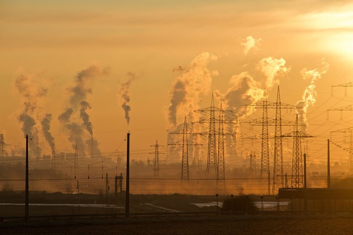 Eska: Smog: Duże miasta nie umywają się do małych miejscowości. Tam powietrze jest katastrofalne!