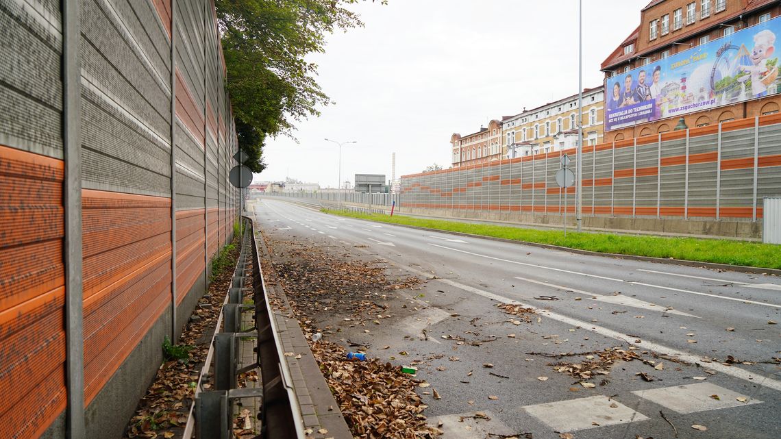 Estakada: podpierać czy burzyć? WINB chce kolejnych ekspertyz