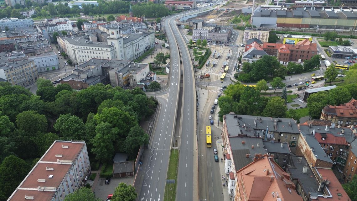 Estakada z groźbą katastrofy! "Musimy przystąpić do wyburzenia tego obiektu"