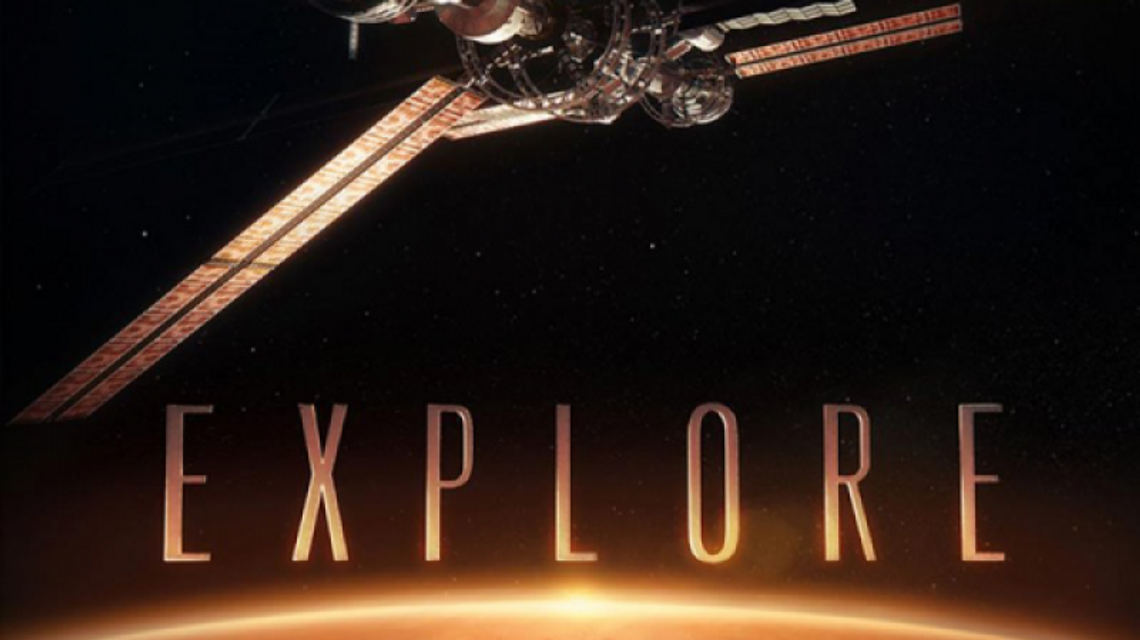 "Explore" - nowy seans w Planetarium