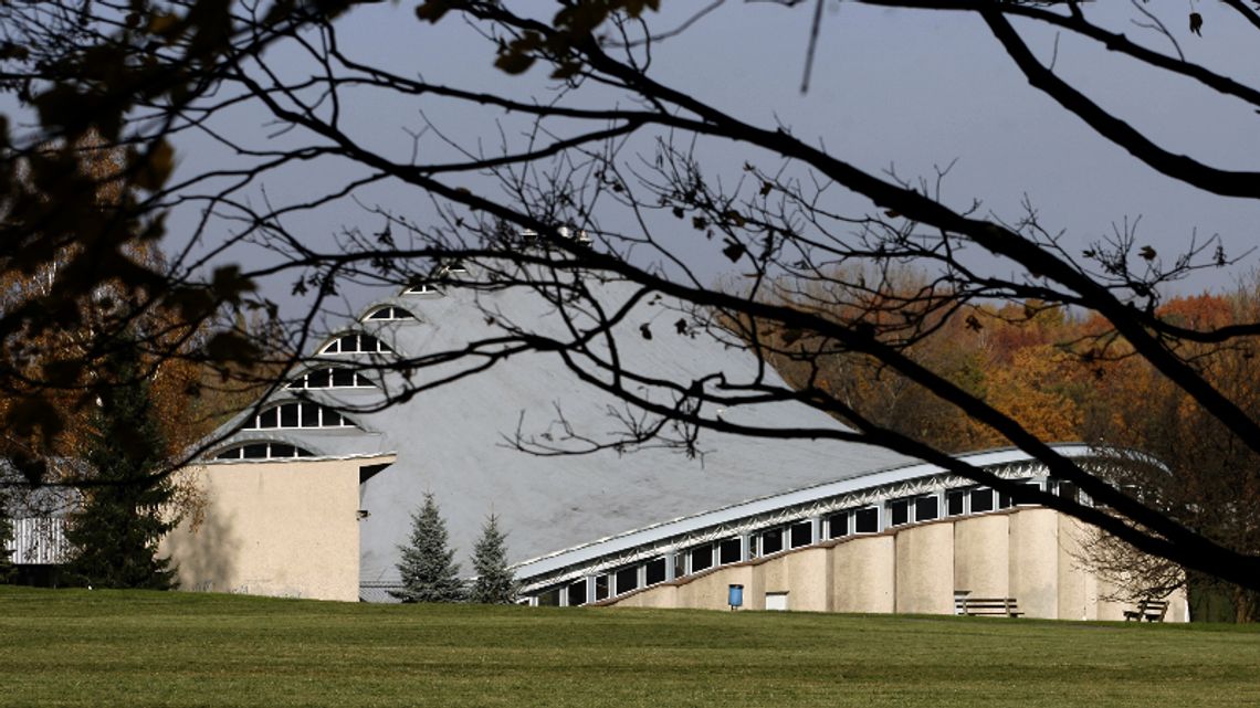 Fałszywy alarm w Parku Śląskim Fałszywy alarm w Parku Śląskim