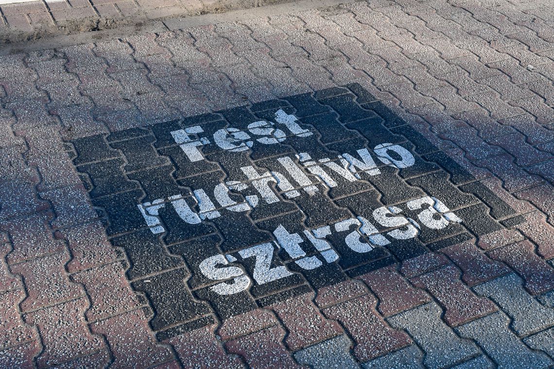 Fatalny piątek na Dąbrowskiego i Floriańskiej. Policja apeluje o ostrożność Fatalny piątek na Dąbrowskiego i Floriańskiej. Policja apeluje o ostrożność