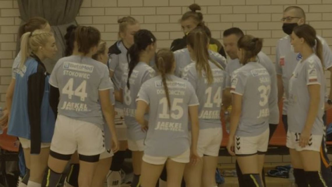 Faworyt okazał się silniejszy. Przegrana Niebieskich