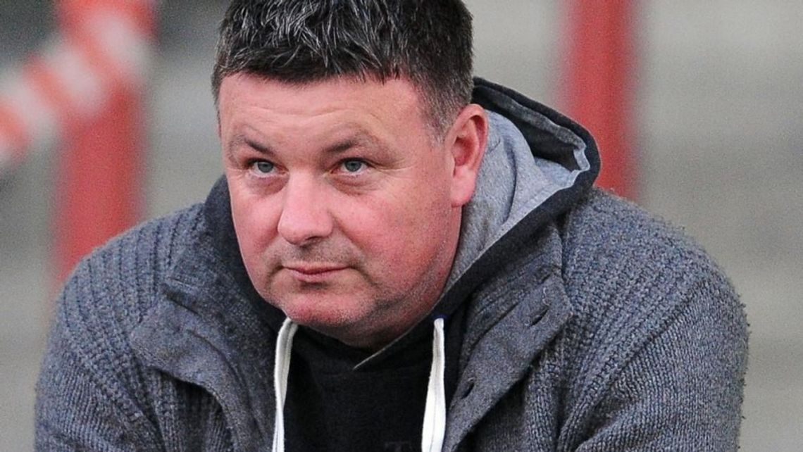 Fedruje w okolicach Chorzowa i... dobrze na tym wychodzi!