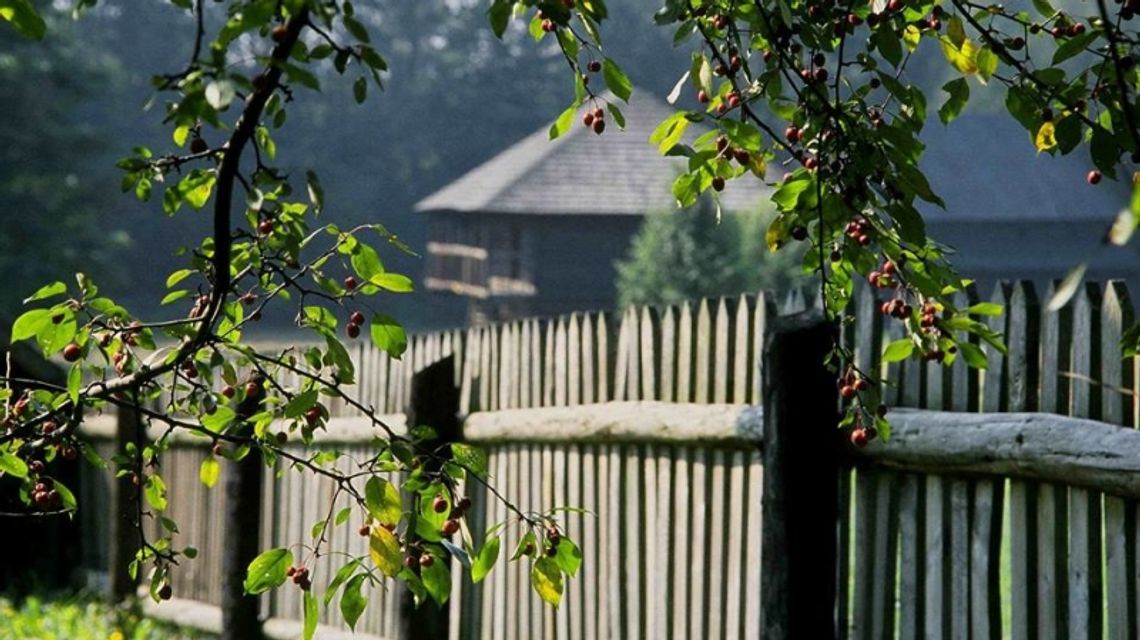 Festiwal Pieśni Wędrownych wraca do skansenu