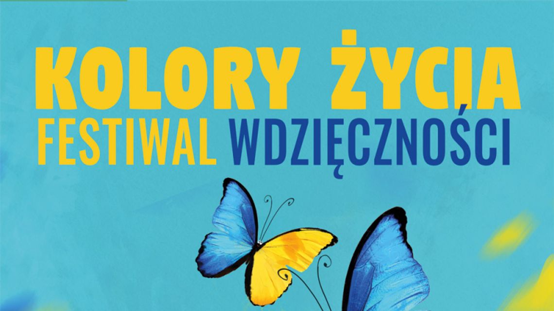 Festiwal Wdzięczności w chorzowskim Skansenie