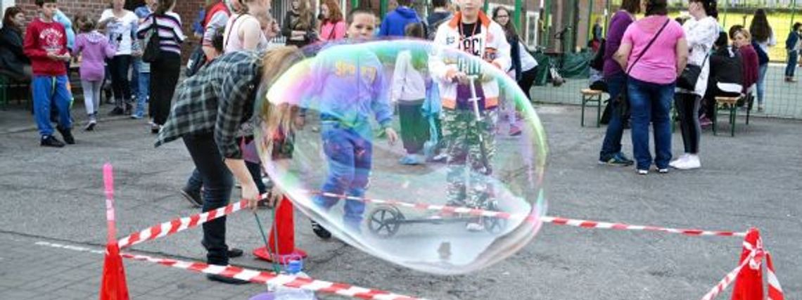 Festyn na Fest - świetna zabawa dla całej rodziny