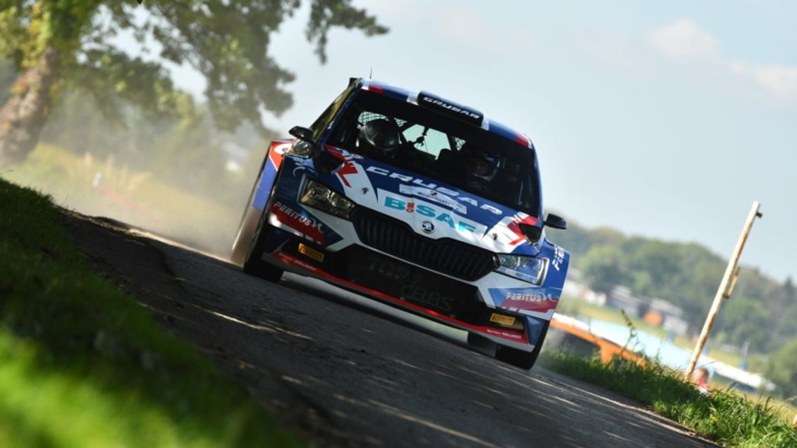 Fin wygrywa na Śląsku [zdjęcia]