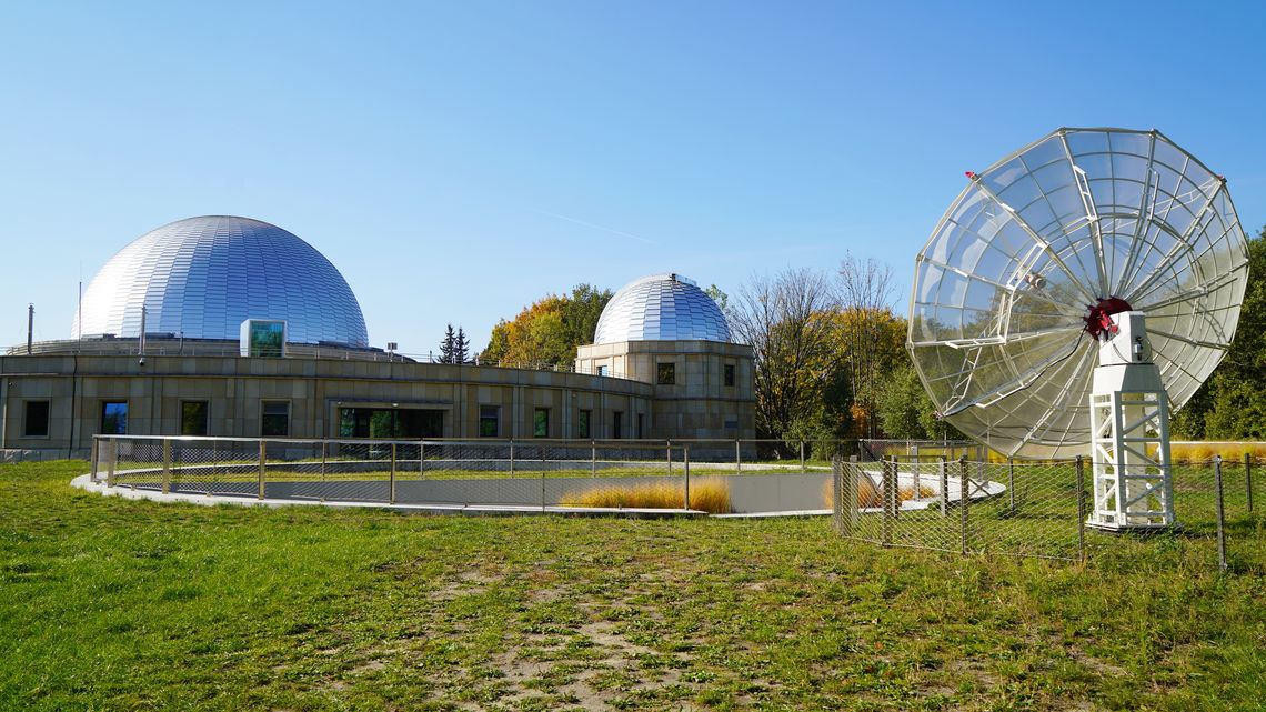 Finał 68. Olimpiady Astronomicznej już w ten weekend!