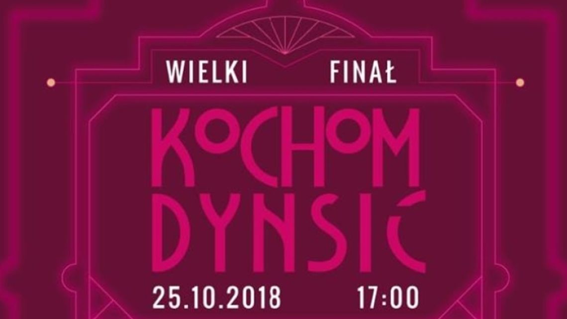Finał Kochom Dynsić