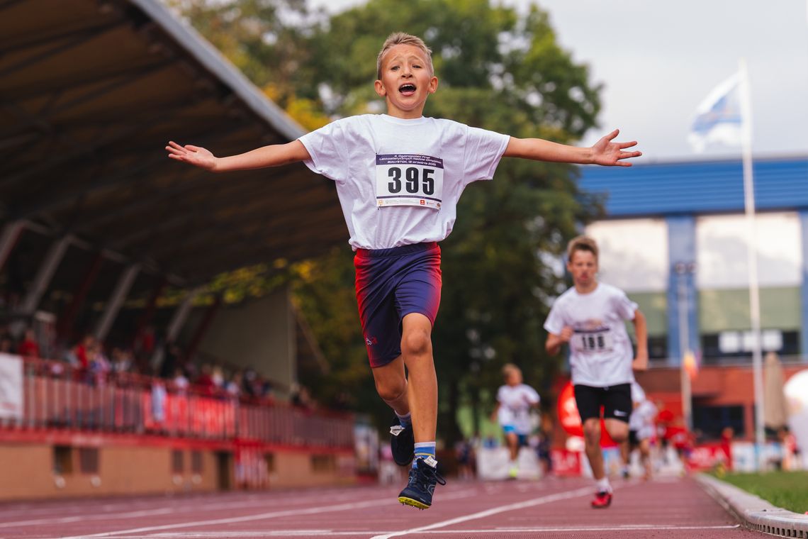 Finał Lekkoatletycznych Nadziei Olimpijskich: przyszłe gwiazdy Królowej Sportu w sobotę na Superauto.pl Stadionie Śląskim Finał Lekkoatletycznych Nadziei Olimpijskich: przyszłe gwiazdy Królowej Sportu w sobotę na Superauto.pl Stadionie Śląskim