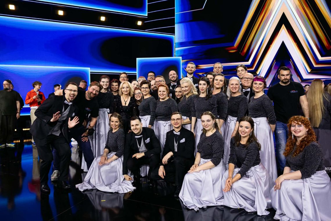 Finał "Mam Talent" z udziałem chorzowskiej wokalistki