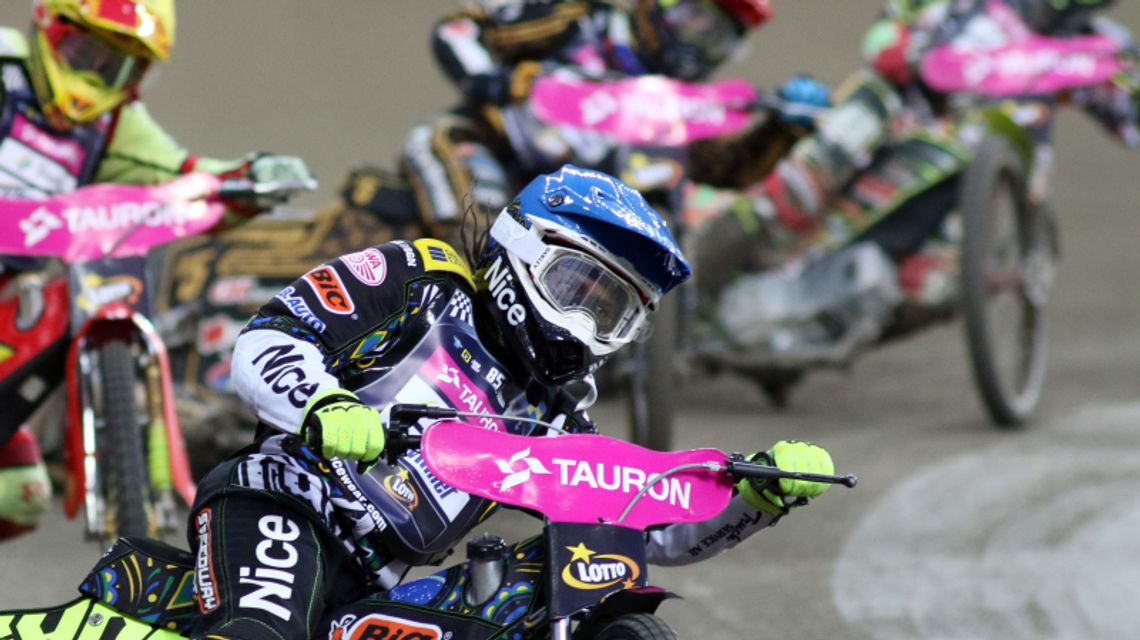 Finał Tauron Speedway Euro Championship za nami