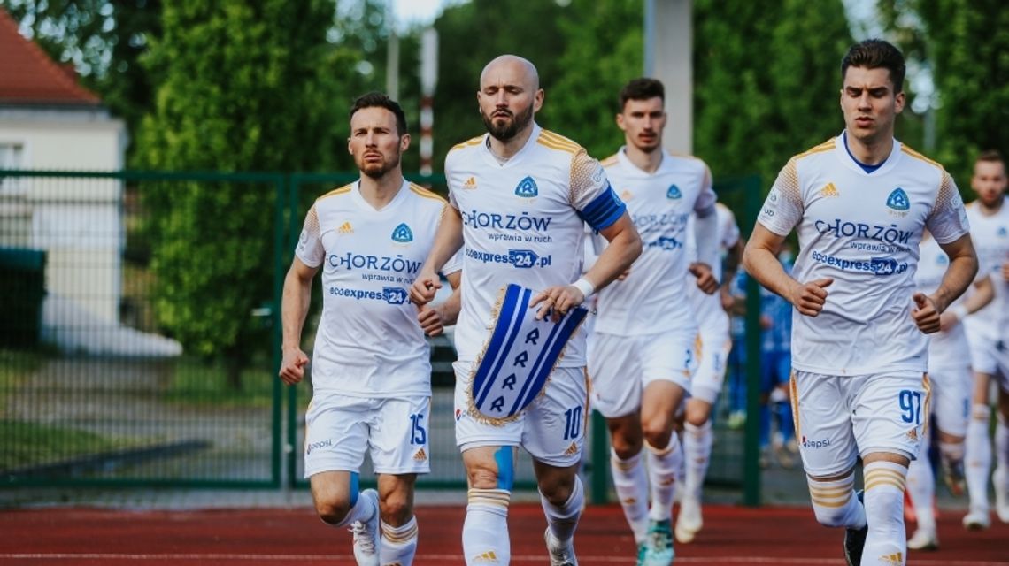 Finał z Cidrami przy Cichej Finał z Cidrami przy Cichej