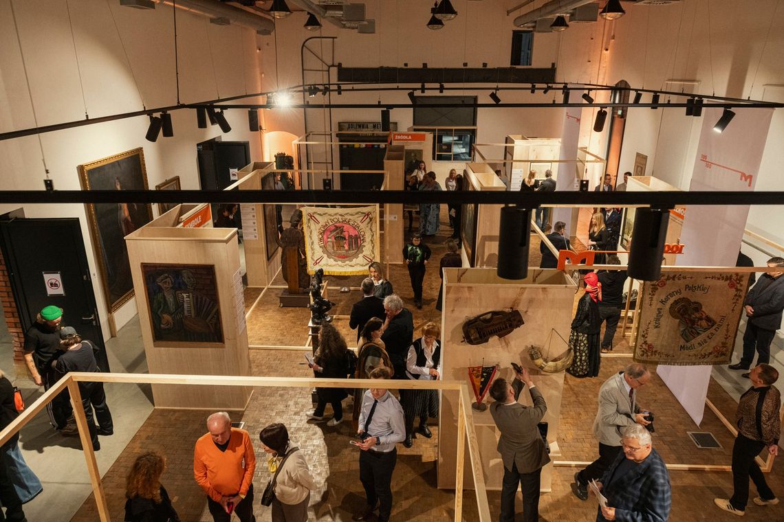 Finisaż wystawy czasowej w Muzeum Hutnictwa. Znamy już program wydarzenia!