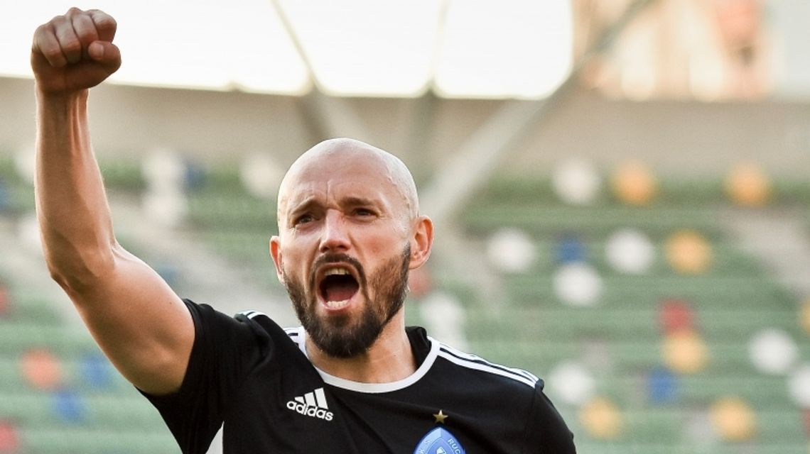 Fosa na dłużej w Ruchu!