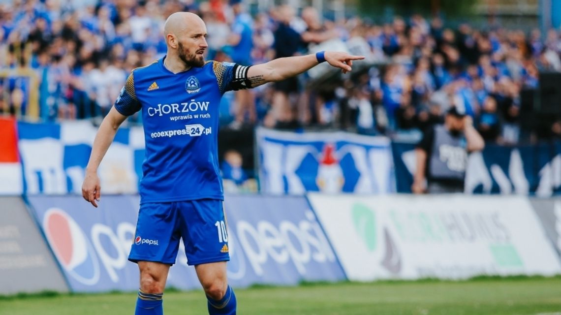 Foszmańczyk: Wiedzieliśmy, że będzie to jeden z trudniejszych meczów Foszmańczyk: Wiedzieliśmy, że będzie to jeden z trudniejszych meczów