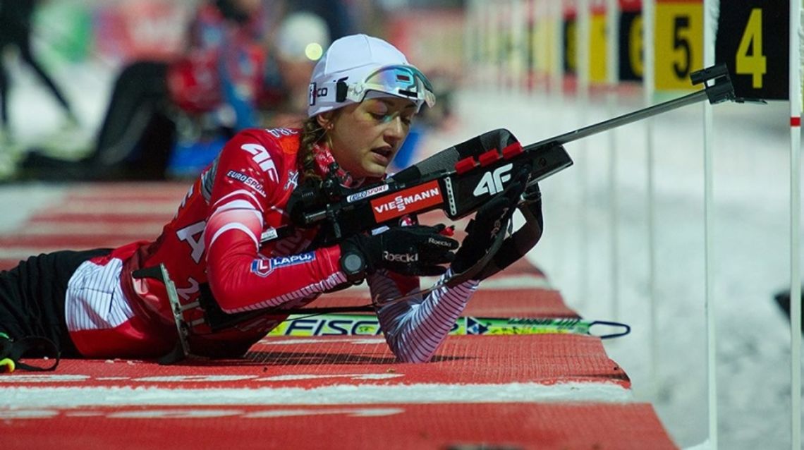 Fourcade zaprosił Hojnisz Fourcade zaprosił Hojnisz