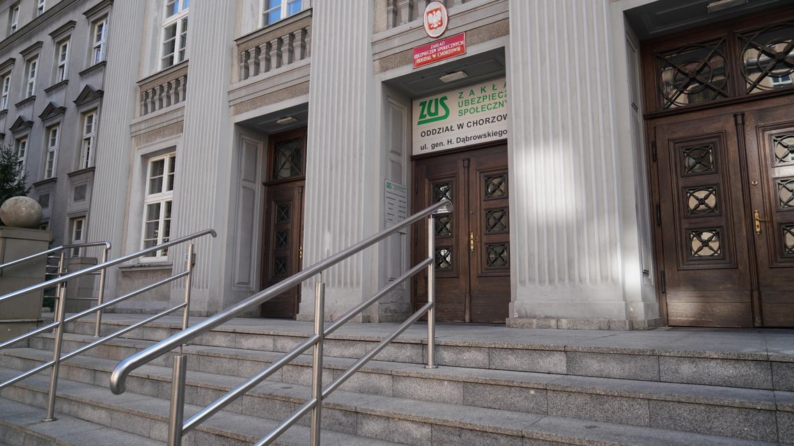 Fundusz Ubezpieczeń Społecznych w dobrej formie