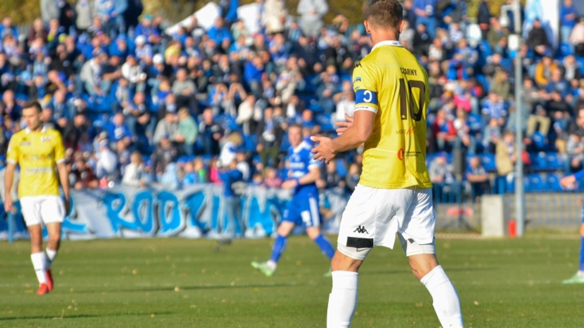 Garść wyników weekendowych potyczek chorzowskich drużyn piłkarskich Garść wyników weekendowych potyczek chorzowskich drużyn piłkarskich