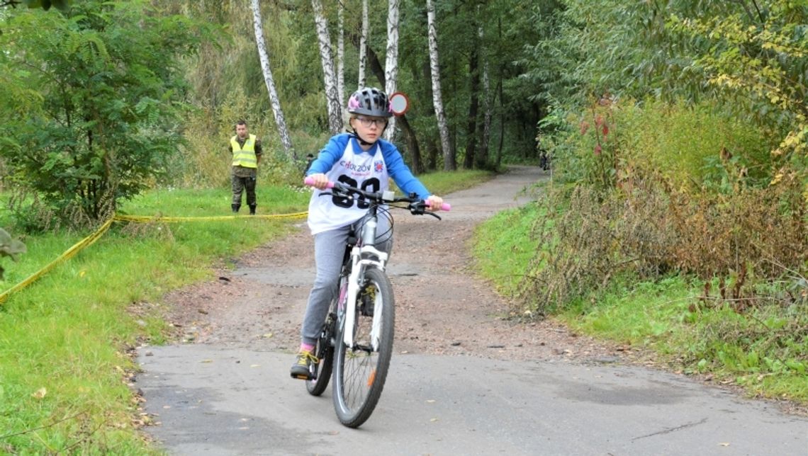 Gdzie leży Rowerowa Stolica Polski? Gdzie leży Rowerowa Stolica Polski?