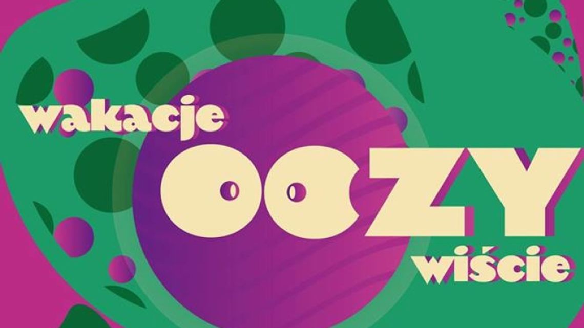 Gdzie tym razem zobaczymy OCZY w mieście?