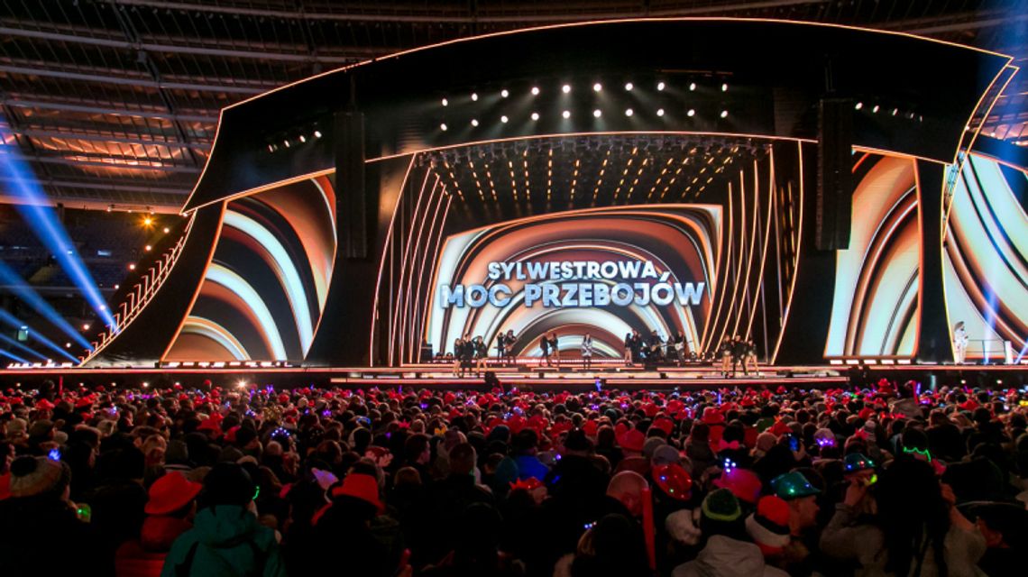 Gdzie zaparkować przed Sylwestrową Mocą Przebojów? Gdzie zaparkować przed Sylwestrową Mocą Przebojów?