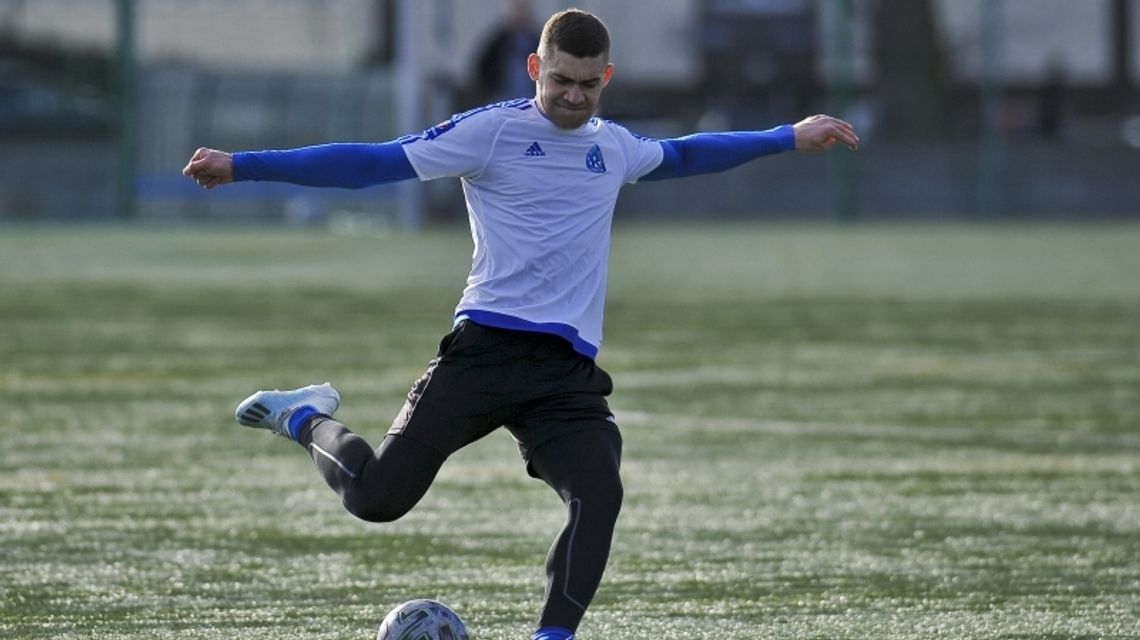 Generalny sprawdzian na Cichej