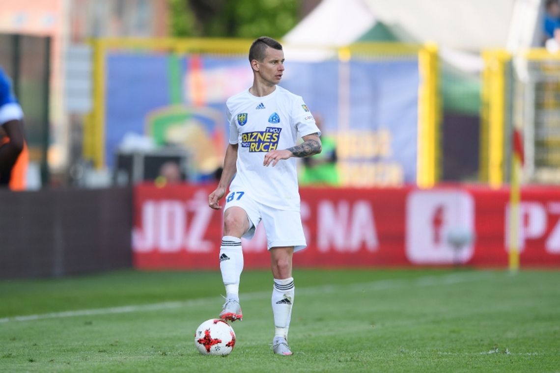 Głosy po meczu z Miedzią Głosy po meczu z Miedzią