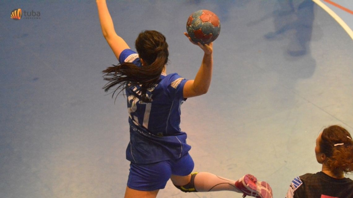 Gorąca końcówka i wygrana Niebieskich! Gorąca końcówka i wygrana Niebieskich!